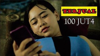 D3M! 100 JUT4 4KU R3L4 B3RKORB4N - FILM PENDEK