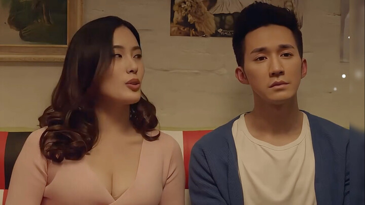 Tập 106 | Người đàn ông 50 tuổi vẫn minh mẫn như ngày nào và đem lòng yêu góa phụ trẻ 30 tuổi sống ở