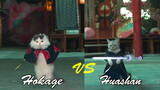 NARUTO X A Dream Of Jiang Hu | Cat Ninja