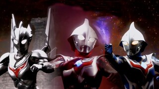 Noah: Anda TM berani main-main dengan saya? Saya marah ketika saya melihat Ultraman buatan!