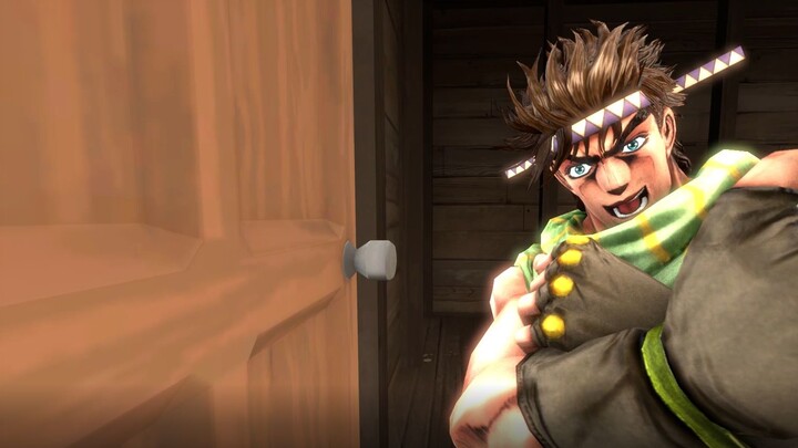 [Animasi buatan sendiri] Remake 3D Keyhole Mom bocor