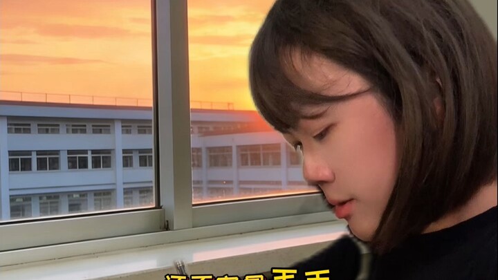 Việc viết nhật ký đã thay đổi tôi