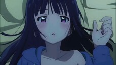 Rekomendasi Anime Romance Ecchi Dimana MC Memiliki Adik Tiri Yang Agak...
