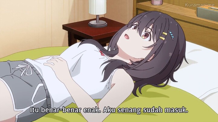 Hibi wa Sugiredo Meshi Umashi episode 1 Sub Indo