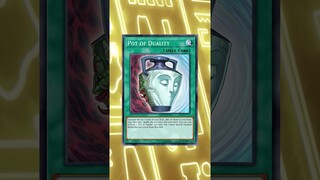 This Set REVOLUTIONIZED Yu-Gi-Oh FOREVER! #shorts