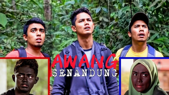 Telemovie Awang Senandung 2014