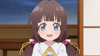 Gối ôm con gái, có bao giờ nằm xuống không? Những chiếc gối ôm đáng ghen tị từ anime!