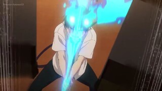 Ao no Exorcist Season 3 Episode 1 Sub Indo