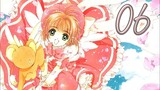 Cardcaptor Sakura Episode 6 [English Subtitle]