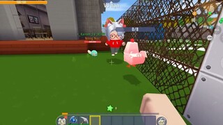 VÙNG ĐẤT CHẾT TẬP 3 (PHẦN 3)_ PHONG CẬN ĐÃ TÌM ĐƯỢC TRƯỞNG TEAM MR VỊT VÀ KAMUI