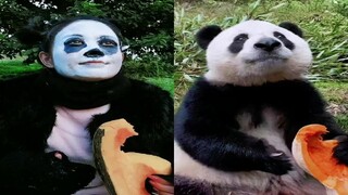 ที่เราตัวหนัก เพราะเราน่ารักไม่เบาไง