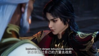 Magic Chef of Fire and Ice Episode 135 Subtitle Indonesia