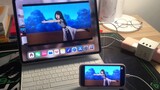sakana～充电提示音For iOS/iPadOS