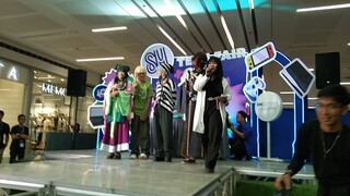 TECHFAIR2025 ZHAR Games