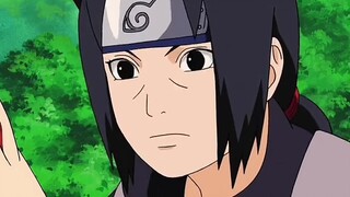 Kai sedang menjalankan misi dan sedang makan hot pot dengan santai di luar, sementara Kakashi dan It