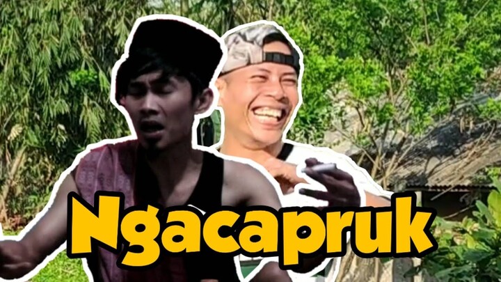 Behind The Scenes Part 6 + Kang NANO NGOCOBLAK