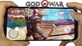 Top 10 Games like God of War for Android 2022
