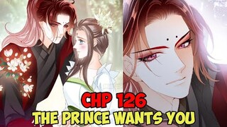 Tiba-tiba Mengajakku Ke Kuil Berdua | The Prince Wants You Chptr 126 Sub English & Indonesia