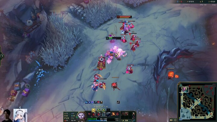 Average Mea Crashout