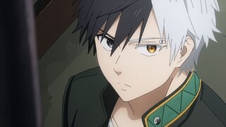 [Yakura Haruka] Our Sakura is so handsome