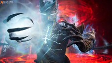 Martial Master Episode 598 Sub indo