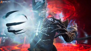 Martial Master Episode 598 Sub indo