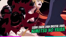 Brutal!! MC Adalah Pemburu Iblis, Tapi Mendapat Kekuatan Dari Iblis🔥👹