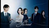 Marry my husband(k-drama version)