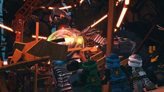 ninjago season 7 episode 10