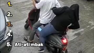 ketika jatuh