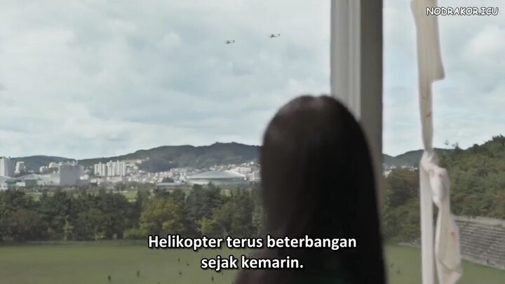 All Of Us Are Dead Eps5 Sub Indo