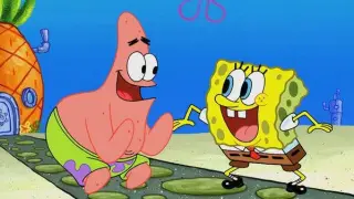 Spongebob squarepants Season 1 Episode 7
