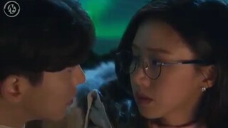 K-Drama Ko Sung Hee Moment Scene Love K1ss With Boy's Top Star