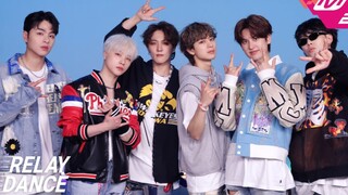 iKON《U》接力舞蹈版公开！