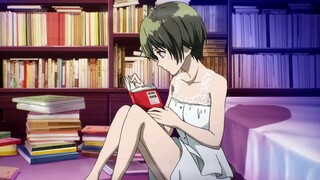 Bokura wa Minna Kawaisou - 12 [sub indo]