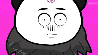 Dewa yang Dianugerahkan: Empat Orang Suci akan datang. Bisakah Naga Suci Jiejiao membujuk Kunpeng da