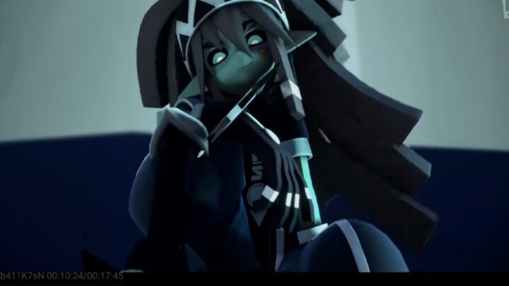 Men can be made of paper, acrylic, cotton, 3D modeling, or two-dimensional, but they cannot be carbo