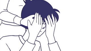 [Detektif Conan]Tebak siapa saya[Xinlanxiang][ooc peringatan]