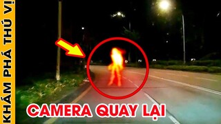 🔥 7 Người Có Siêu Năng Lực Khủng Khiếp Đáng Sợ Hơn Cả Trên Phim Vô Tình Bị Camera Quay Lại | KPTV