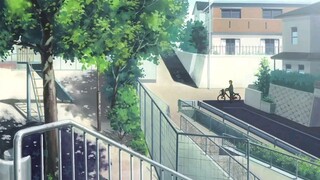 Suzumiya Haruhi no Yuuutsu (Sub Indonesia) #6