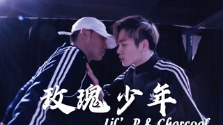 蔡依林《玫瑰少年》小P&高泰走心呈现