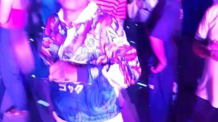 Anak ni Boy Cute #hastag