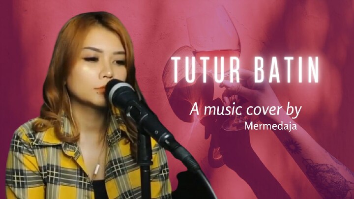 TUTUR BAFIN cover