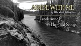 Single video Beautiful Hymnal Song Abide With Me by Rhoda D.