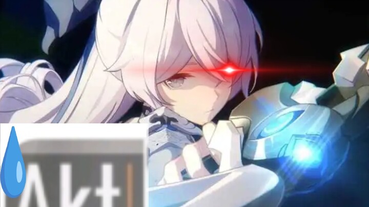 Bronya: AKT, right?