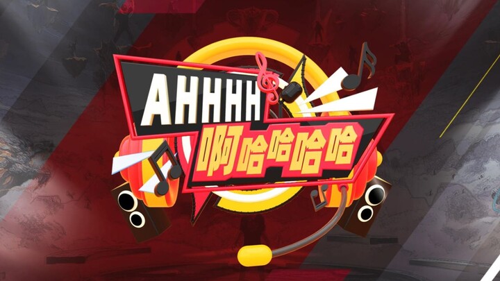 [AHHHH Ahahahaha] Ep. 01: AG Super Play Club’s Hilarious In-Team Voice Chats—Enjoy Them All at Once!