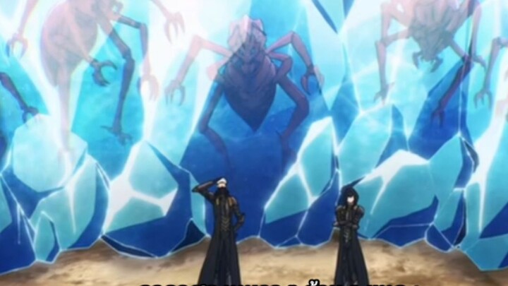 ชอบฮันเตอร์ที่มีสกิลใช้น้ำแข็ง มาช่วยเมืองไทยคลายร้อนก่อนแล้วค่อยไปบุกรังมด