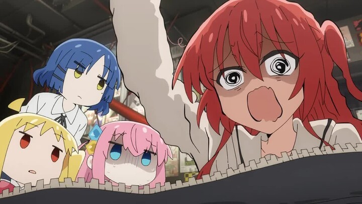 California Gurls [ Anime MV ]