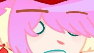 When people tried to touch me (Boys vs girls-)