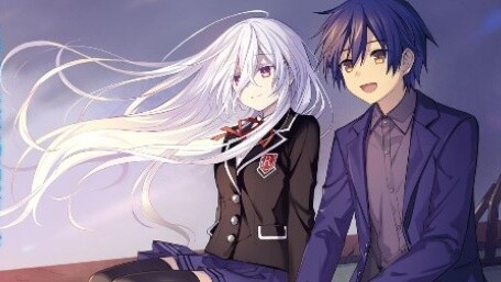 ถึงเจ้าหญิงนิรันดร์ของเรา Tohka! (เป็นนิสัยที่ดีในการอ่านโปรไฟล์)